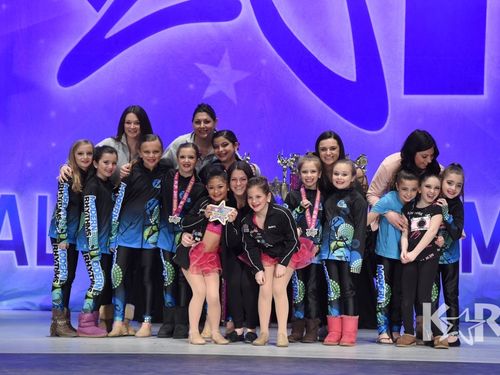 Long Island, NY 2 - 4/1/2017 - Awards