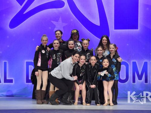 Long Island, NY 2 - 4/1/2017 - Awards