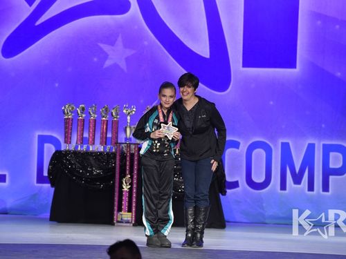 Long Island, NY 2 - 4/1/2017 - Awards