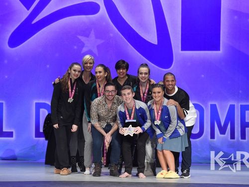 Long Island, NY 2 - 4/1/2017 - Awards