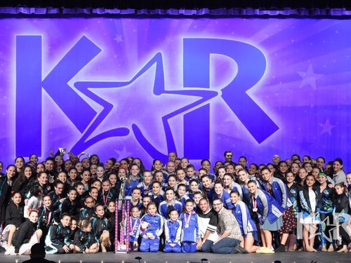 Long Island, NY 2 - 4/1/2017 - Awards