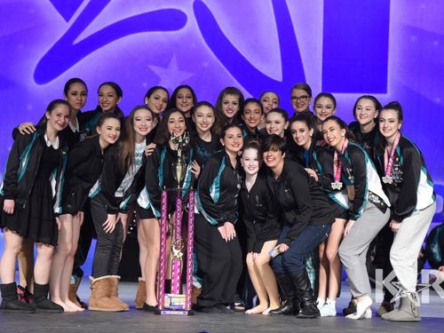 Long Island, NY 2 - 4/1/2017 - Awards