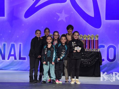 Long Island, NY 2 - 4/1/2017 - Awards