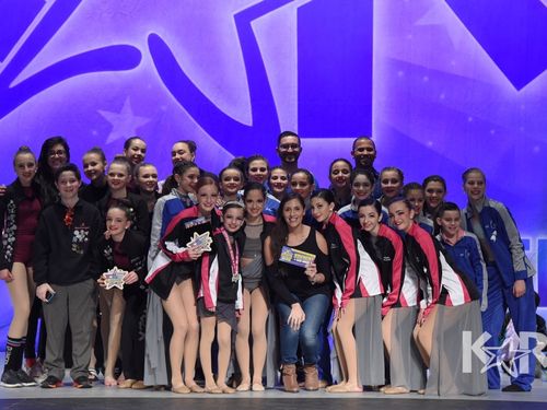 Long Island, NY 2 - 4/1/2017 - Awards