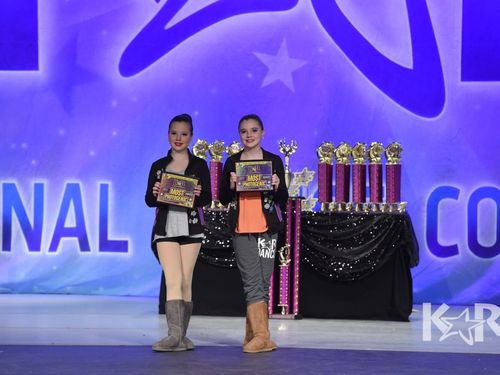 Long Island, NY 2 - 4/1/2017 - Awards