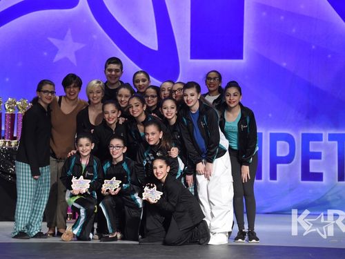 Long Island, NY 2 - 4/1/2017 - Awards