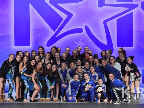 Long Island, NY 2 - 4/1/2017 - Awards