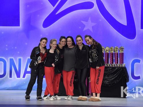 Long Island, NY 2 - 4/1/2017 - Awards
