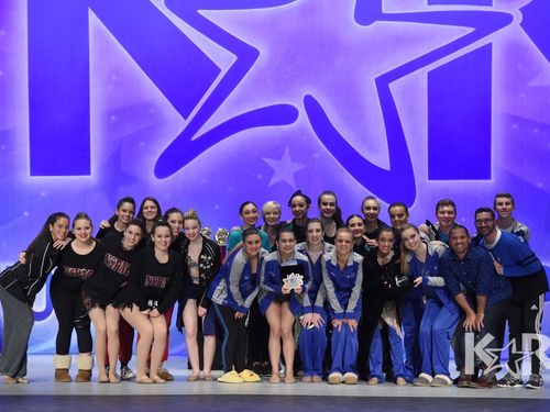 Long Island, NY 2 - 4/1/2017 - Awards