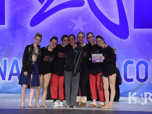 Long Island, NY 2 - 4/1/2017 - Awards