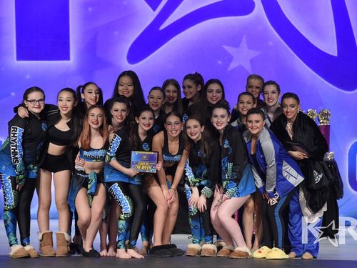 Long Island, NY 2 - 4/1/2017 - Awards
