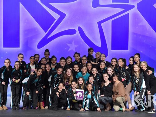 Long Island, NY 2 - 4/1/2017 - Awards