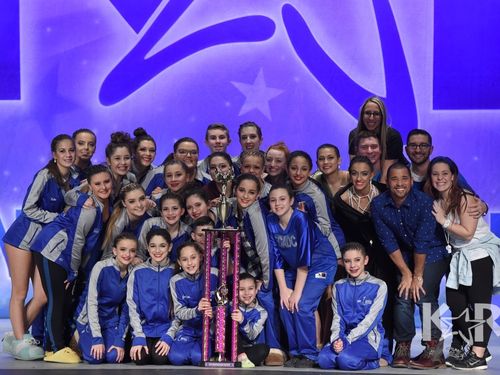 Long Island, NY 2 - 4/1/2017 - Awards