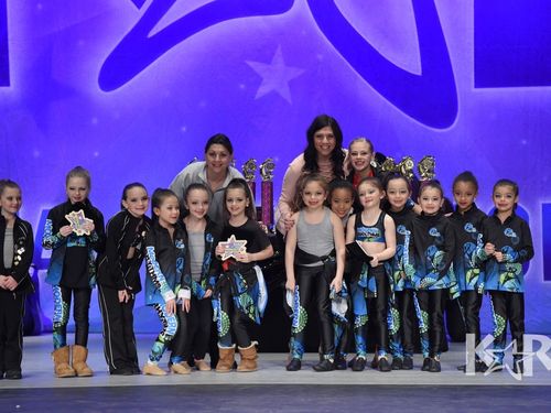 Long Island, NY 2 - 4/1/2017 - Awards