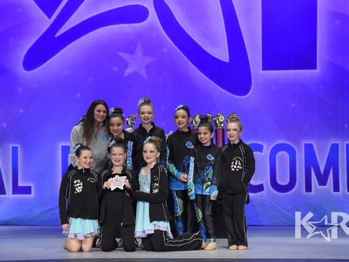 Long Island, NY 2 - 4/1/2017 - Awards