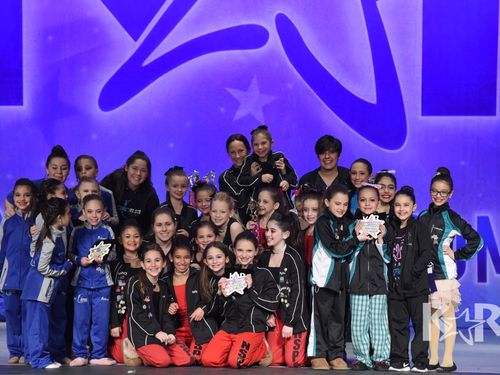 Long Island, NY 2 - 4/1/2017 - Awards