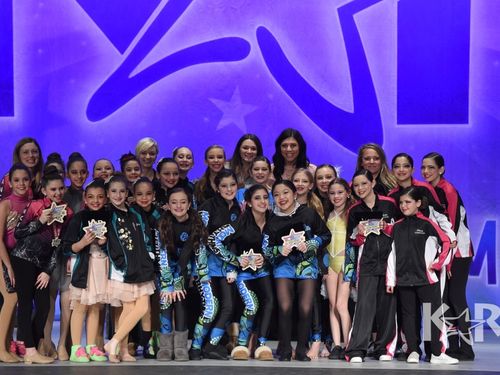 Long Island, NY 2 - 4/1/2017 - Awards