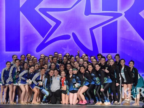Long Island, NY 2 - 4/1/2017 - Awards