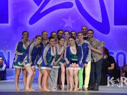 Long Island, NY 2 - 4/1/2017 - Awards