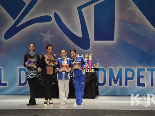 Long Island, NY - 2 - 3/18/2017 - Awards