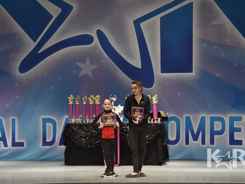 Long Island, NY - 2 - 3/18/2017 - Awards
