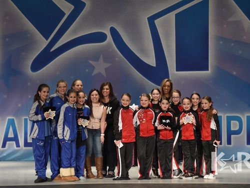 Long Island, NY - 2 - 3/18/2017 - Awards