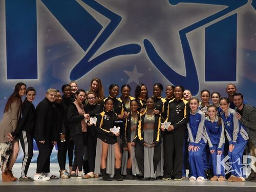 Long Island, NY - 2 - 3/18/2017 - Awards