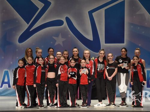 Long Island, NY - 2 - 3/18/2017 - Awards
