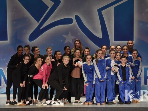 Long Island, NY - 2 - 3/18/2017 - Awards