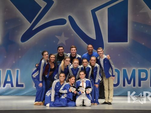Long Island, NY - 2 - 3/18/2017 - Awards