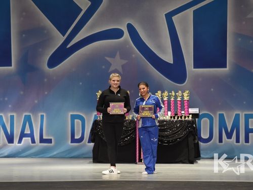 Long Island, NY - 2 - 3/18/2017 - Awards