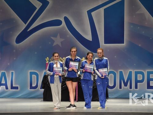 Long Island, NY - 2 - 3/18/2017 - Awards