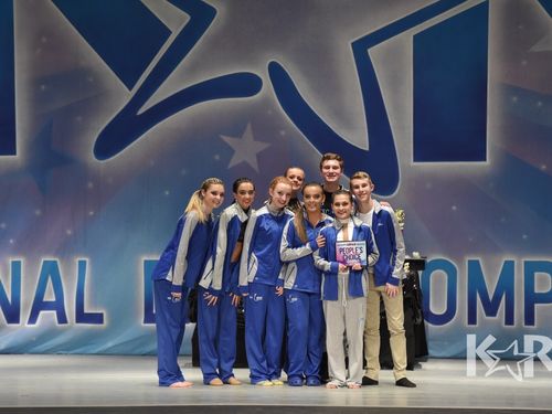 Long Island, NY - 2 - 3/18/2017 - Awards