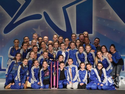 Long Island, NY - 2 - 3/18/2017 - Awards