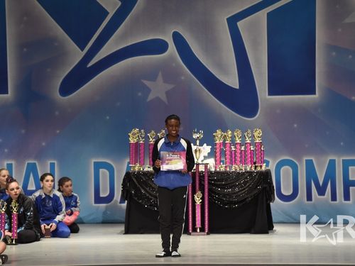 Long Island, NY - 2 - 3/18/2017 - Awards