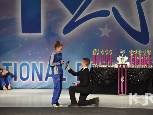 Long Island, NY - 2 - 3/18/2017 - Awards