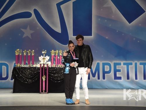 Long Island, NY - 2 - 3/18/2017 - Awards