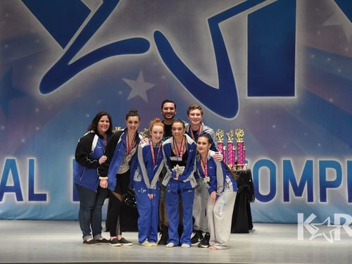 Long Island, NY - 2 - 3/18/2017 - Awards