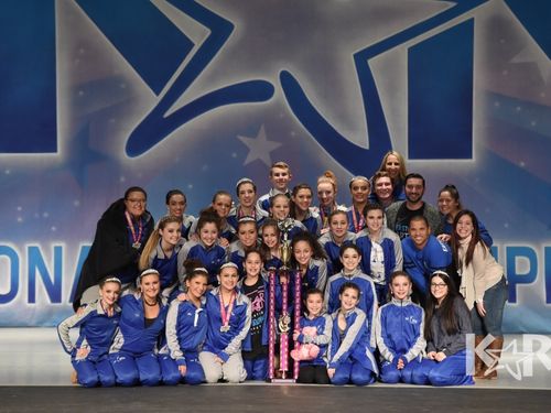 Long Island, NY - 2 - 3/18/2017 - Awards