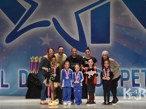 Long Island, NY - 2 - 3/18/2017 - Awards