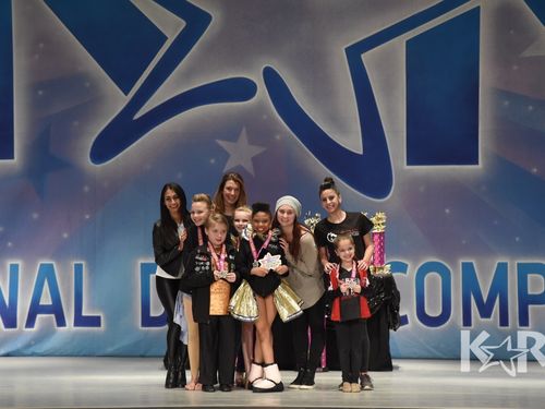 Long Island, NY - 2 - 3/18/2017 - Awards