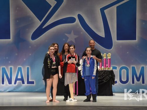 Long Island, NY - 2 - 3/18/2017 - Awards