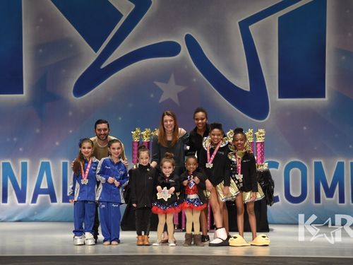 Long Island, NY - 2 - 3/18/2017 - Awards