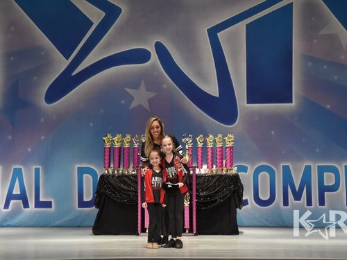Long Island, NY - 2 - 3/18/2017 - Awards
