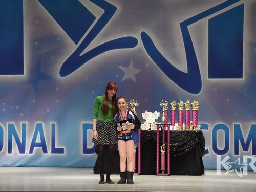 Long Island, NY - 2 - 3/18/2017 - Awards