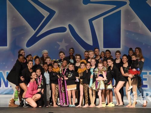 Long Island, NY - 2 - 3/18/2017 - Awards