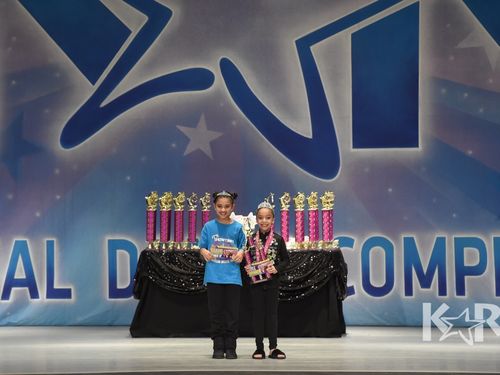 Long Island, NY - 2 - 3/18/2017 - Awards