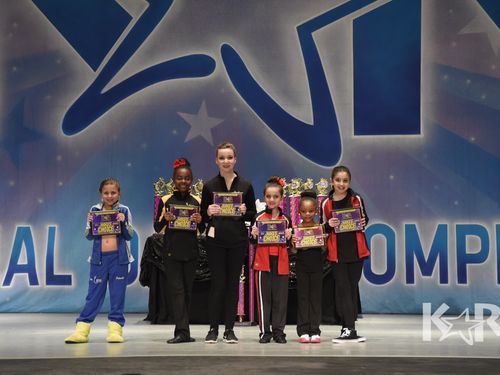 Long Island, NY - 2 - 3/18/2017 - Awards