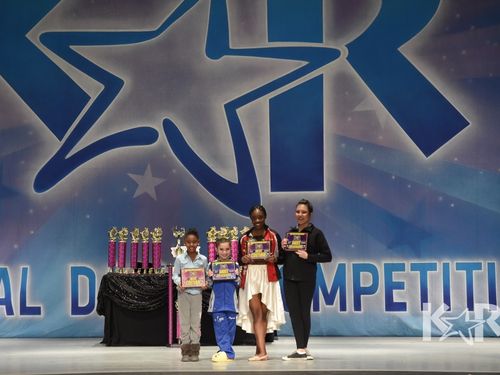 Long Island, NY - 2 - 3/18/2017 - Awards