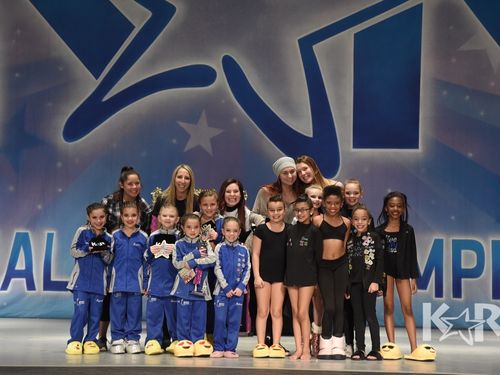 Long Island, NY - 2 - 3/18/2017 - Awards